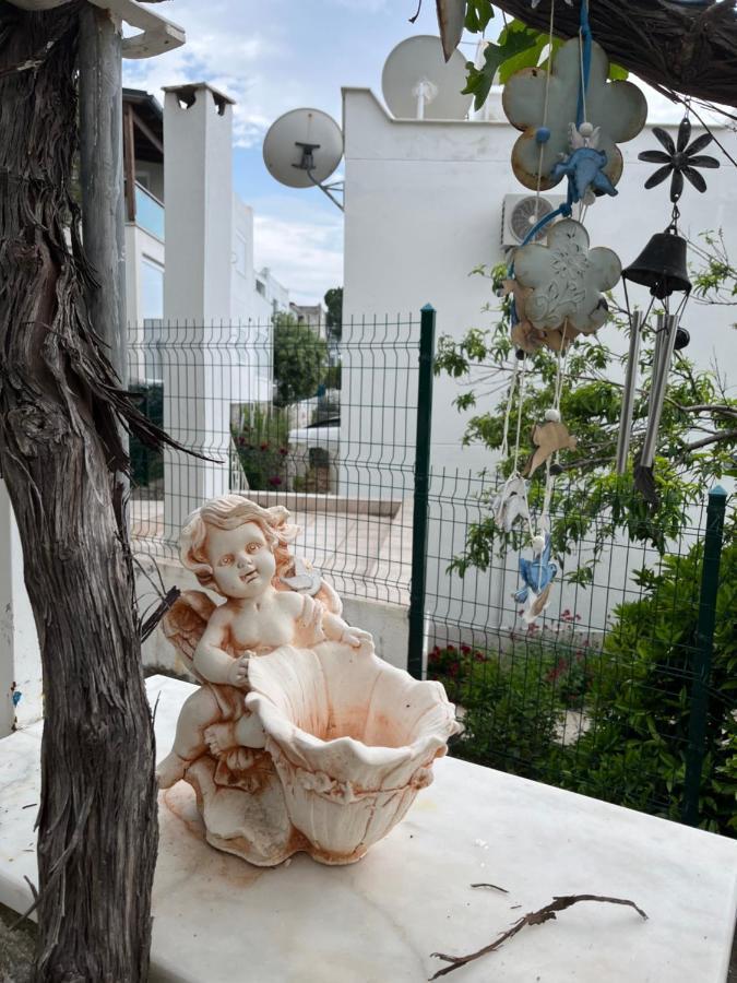 Villa Bella Vista - Near The Beach And Airport Dalaman Exterior foto