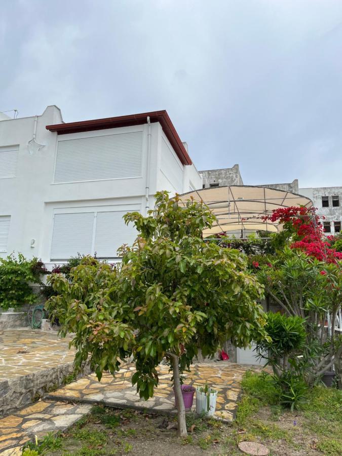 Villa Bella Vista - Near The Beach And Airport Dalaman Exterior foto