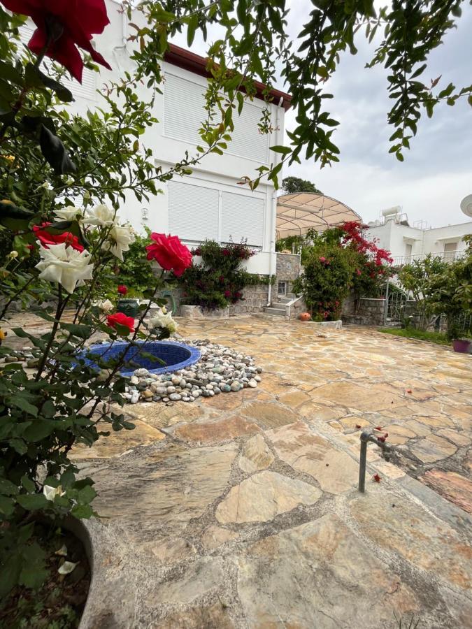 Villa Bella Vista - Near The Beach And Airport Dalaman Exterior foto